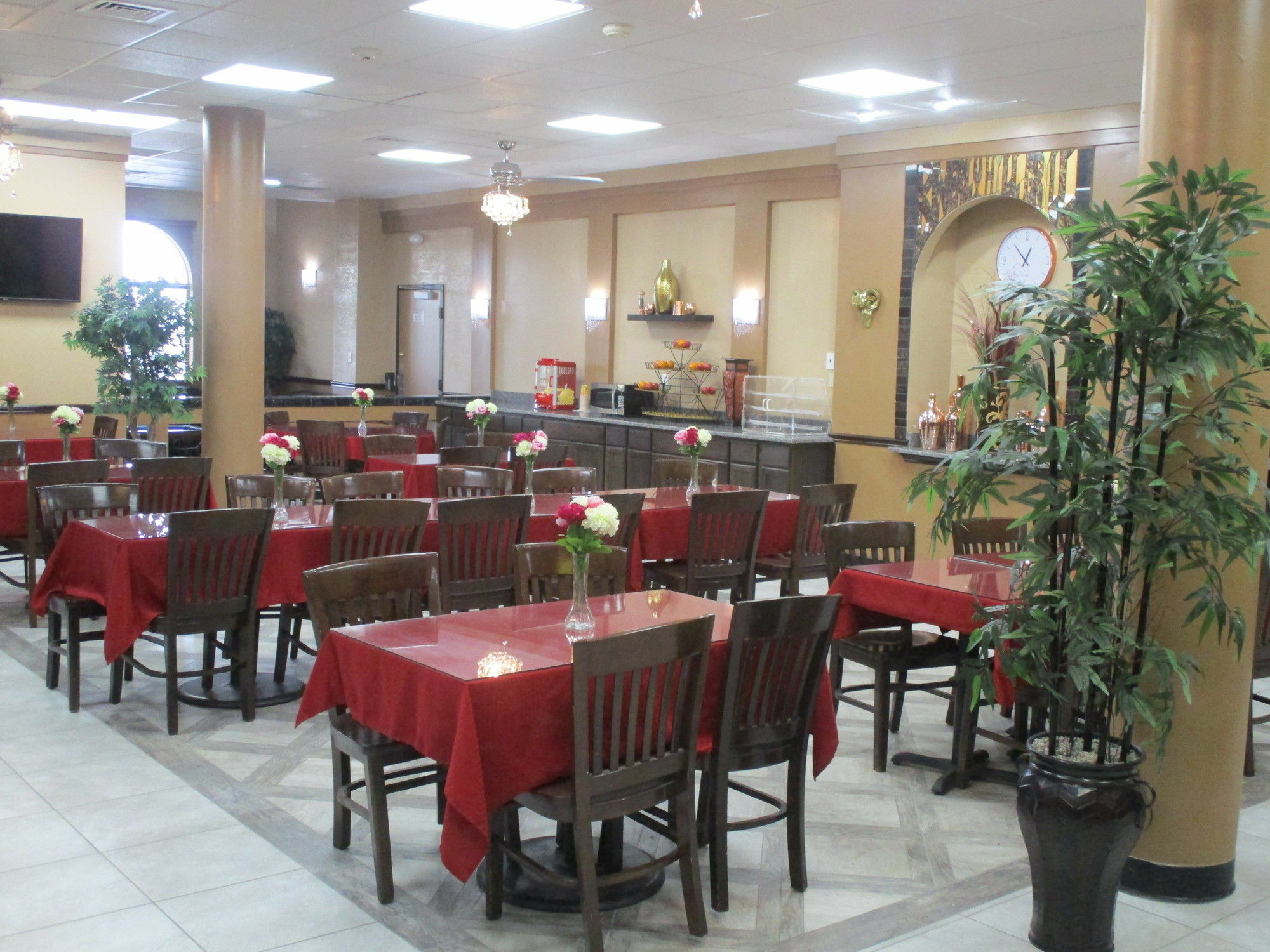 Best Host Inn Plaza Kansas City South Grandview Exterior foto